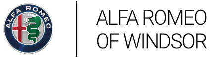 Alfa Romeo of Windsor Logo