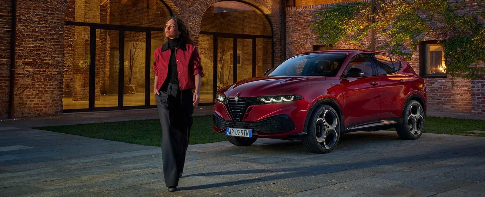 Alfa Romeo of Windsor