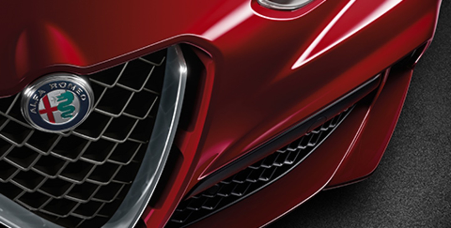 Alfa Romeo of Windsor