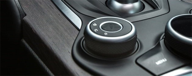 7 cool things about the Alfa Romeo Giulia you should know about