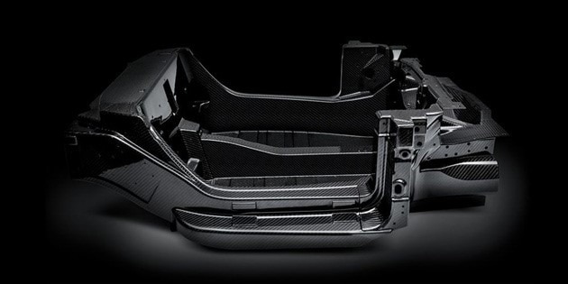 Alfa Romeo 4C and 4C Spider