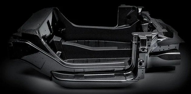 Alfa Romeo 4c Spider Review