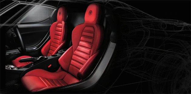 Alfa Romeo 4c Spider Review