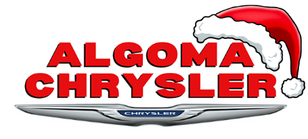 Algoma Chrysler Logo
