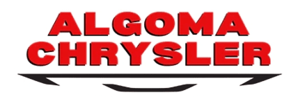 Algoma Chrysler Logo