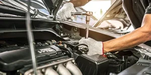 MECHANIC & MAINTENANCE