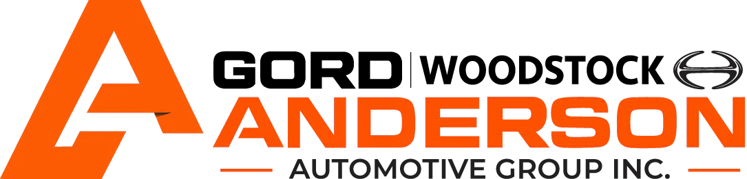 Anderson Hino Woodstock Logo