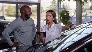 Kia Service Promotions