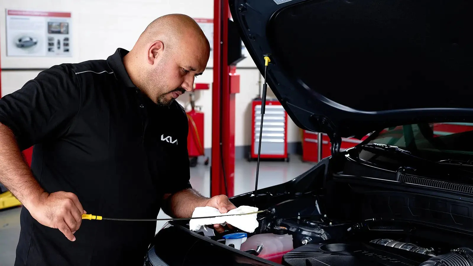 Kia Warranty