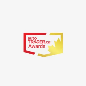 2020 AutoTRADER Award