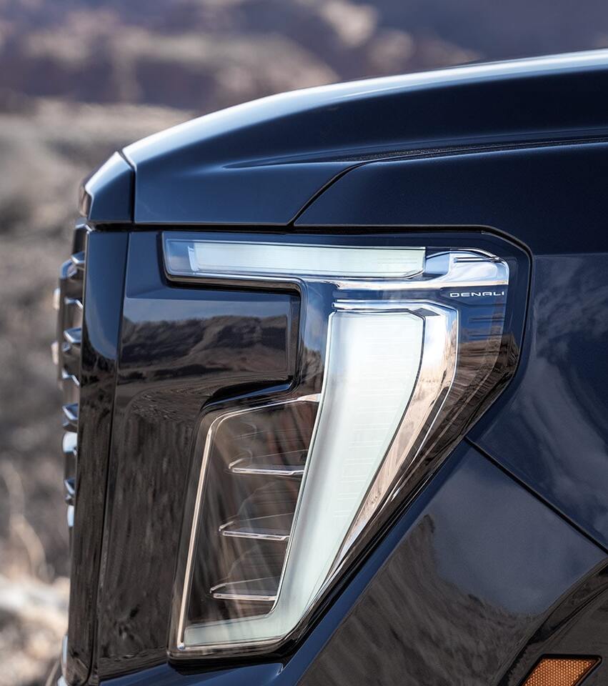 2025 GMC Yukon & Yukon XL in Woodstock, ON