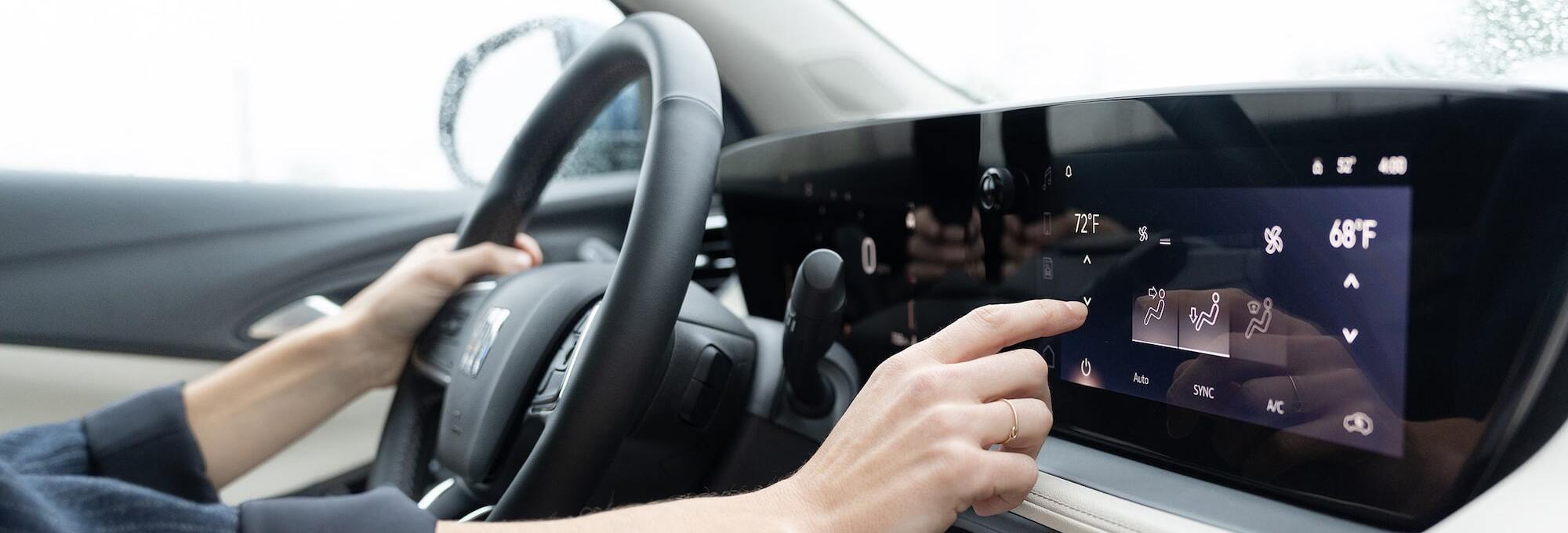 2026 Buick Encore GX in Woodstock, ON