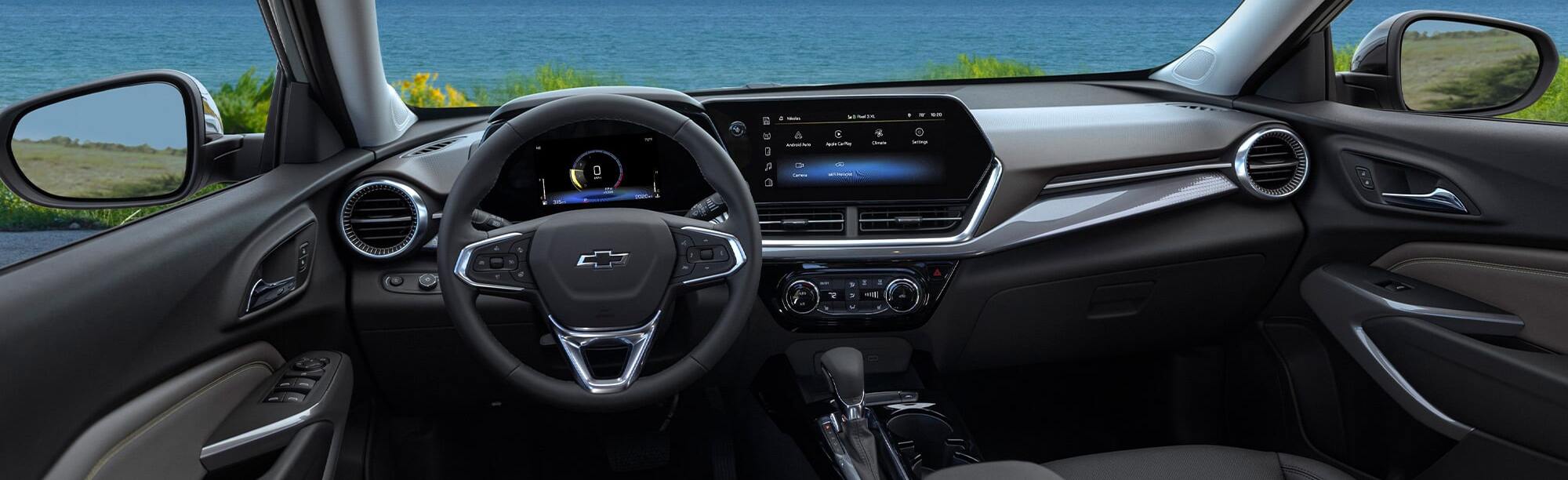 2026 Chevrolet Trax in Woodstock, ON