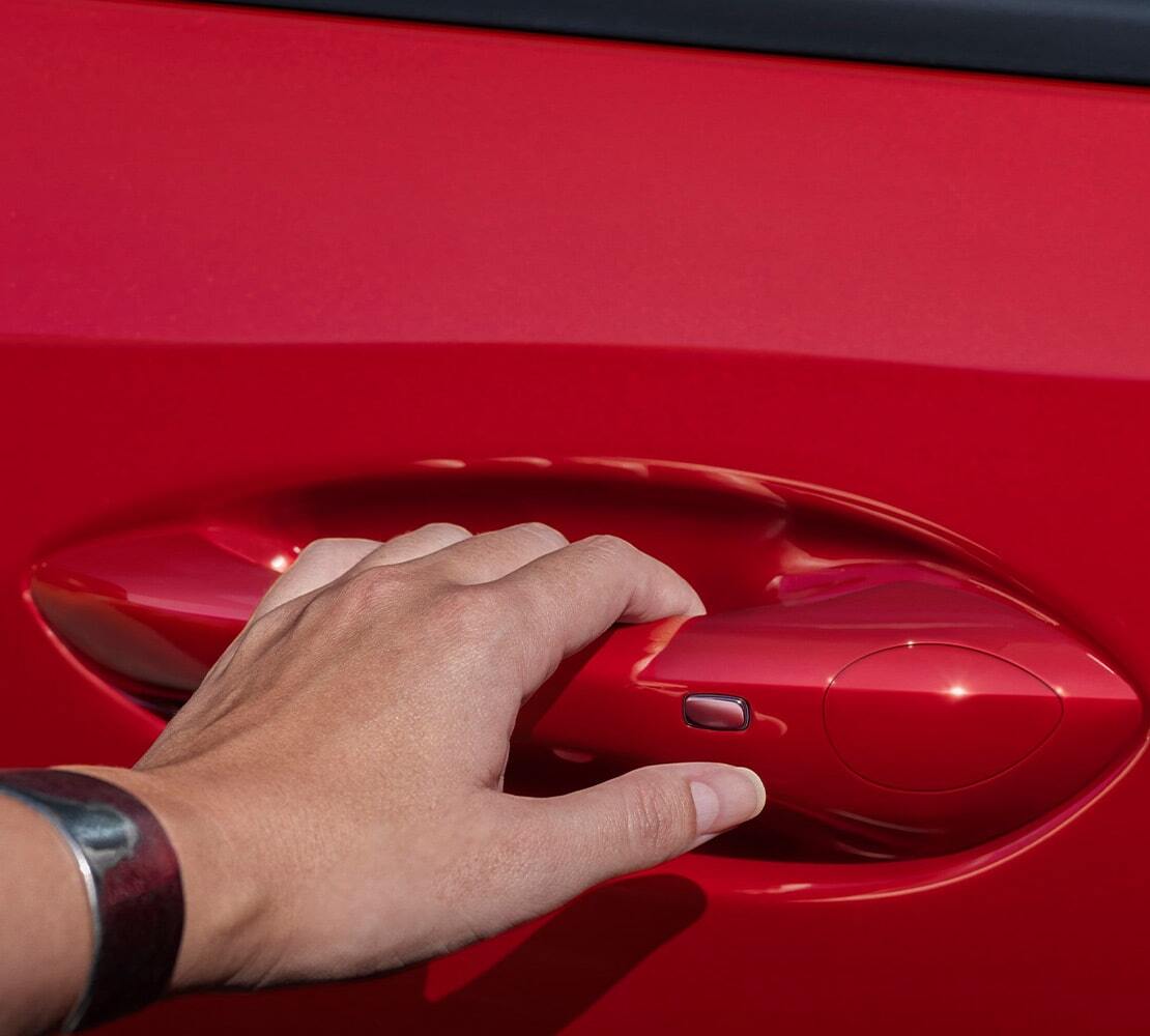 2026 Chevrolet Trax in Woodstock, ON