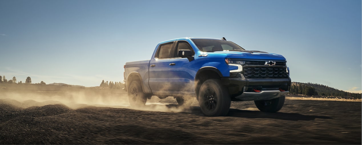 2026 Chevrolet Silverado 1500 in Woodstock, ON