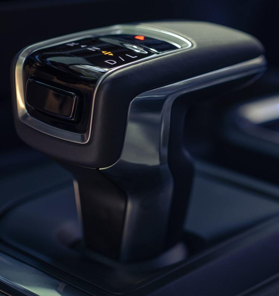 2026 Chevrolet Silverado 1500 in Woodstock, ON