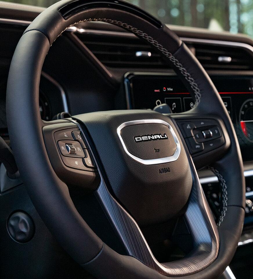 2026 GMC Sierra in Woodstock, ON