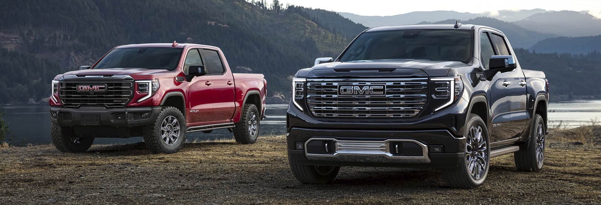 2026 GMC Sierra in Woodstock, ON