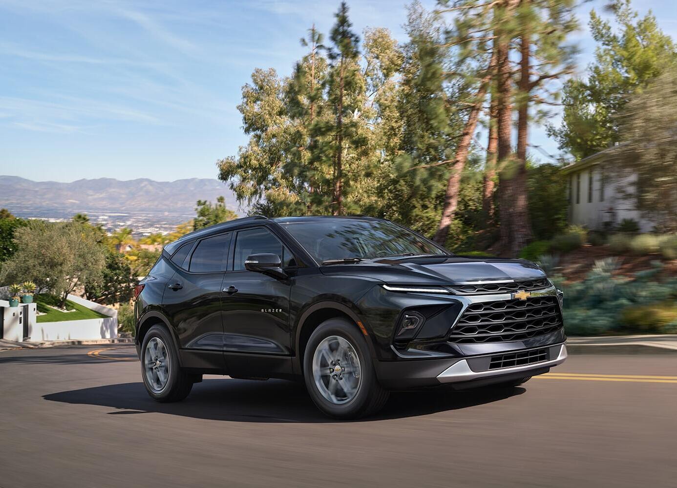 2026 Chevrolet Blazer in Woodstock, ON