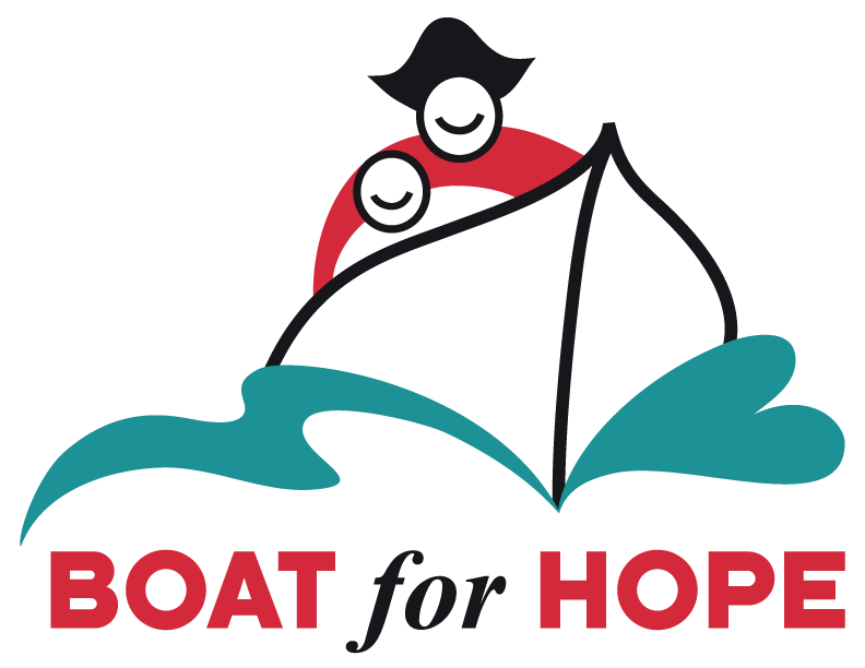boat for hope