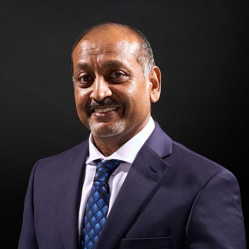 Kamal  Reddy  