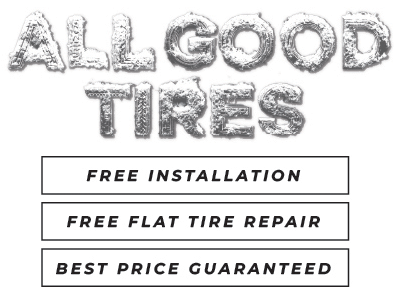 all good tires