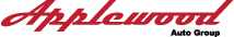 Applewood Auto Group Logo