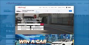 Applewood Auto Group