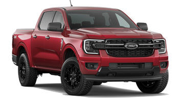 2026 RANGER 2026 RANGER