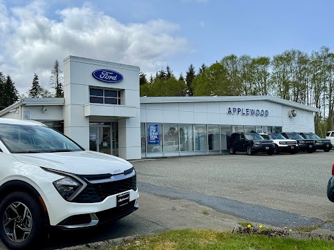Applewood Ford