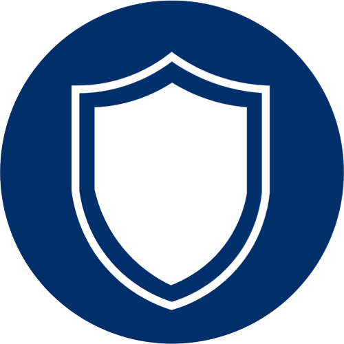 PEACE OF MIND PROTECTION