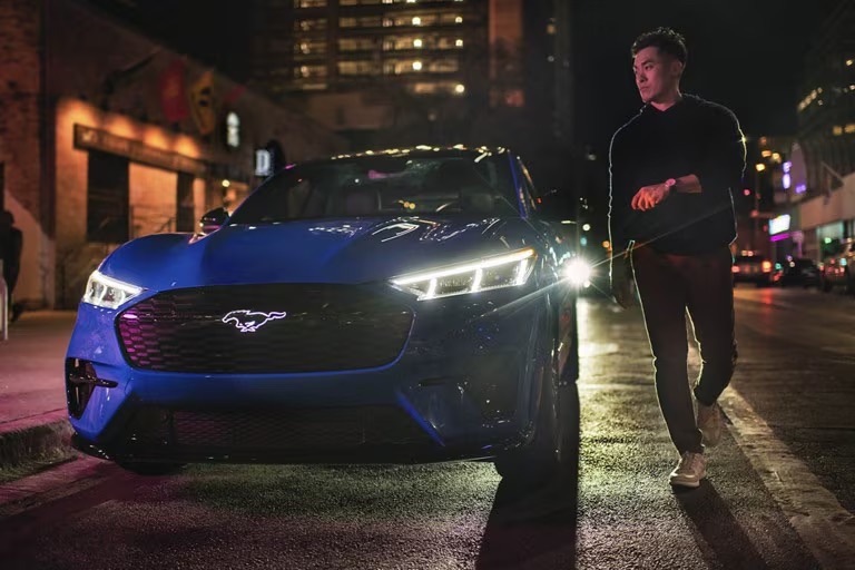 Take the stress out of driving 