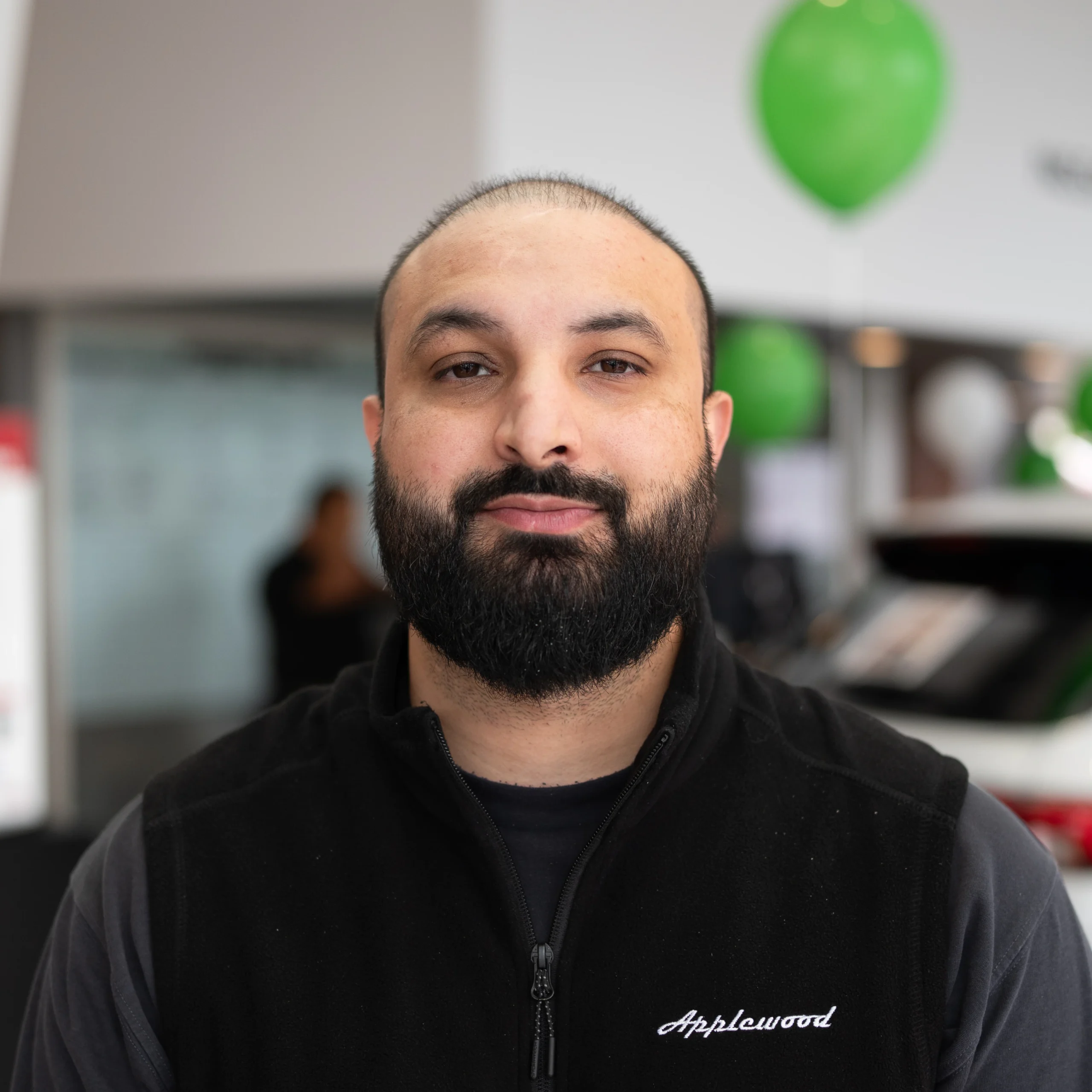 Nav  Sidhu