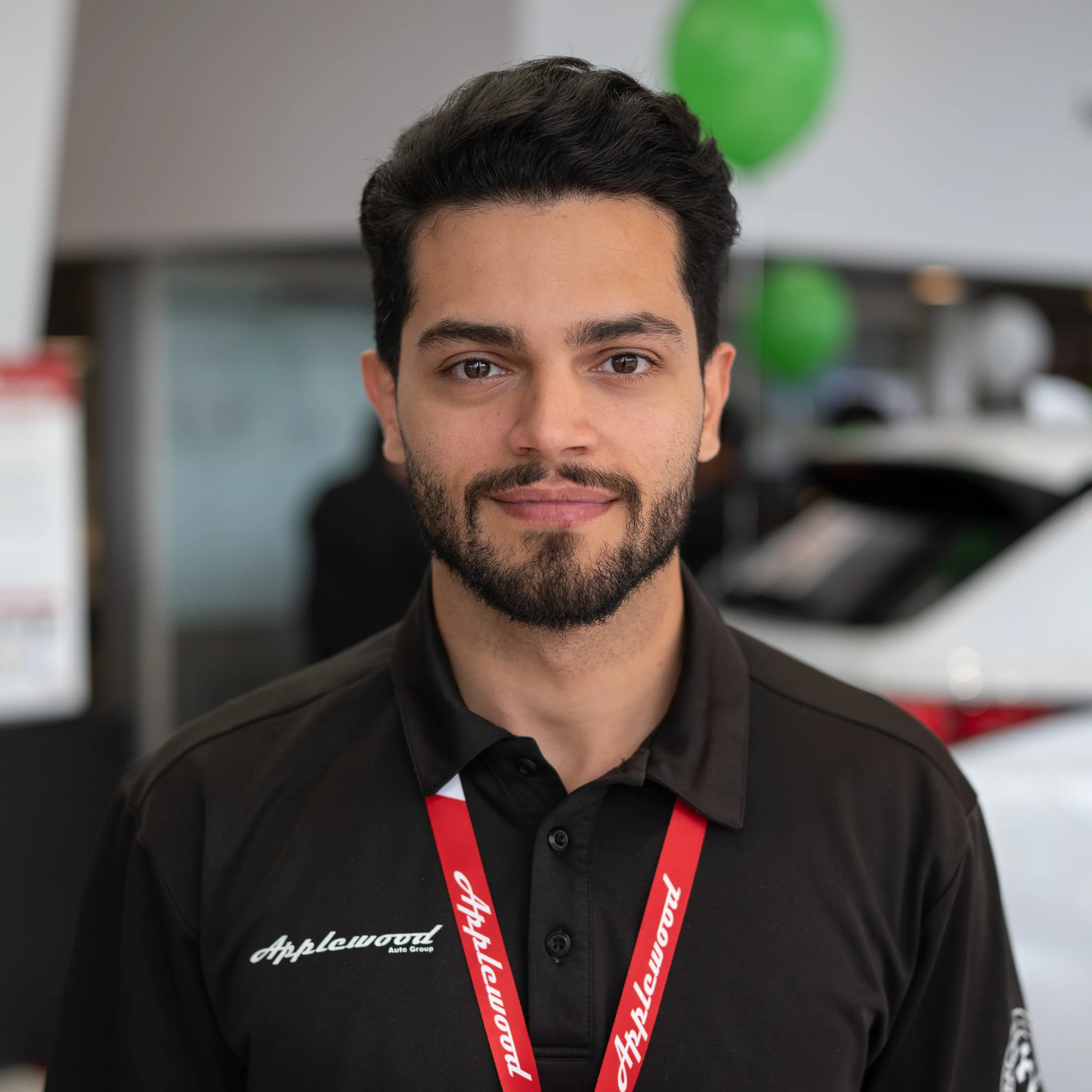 Ali Nazarimanesh