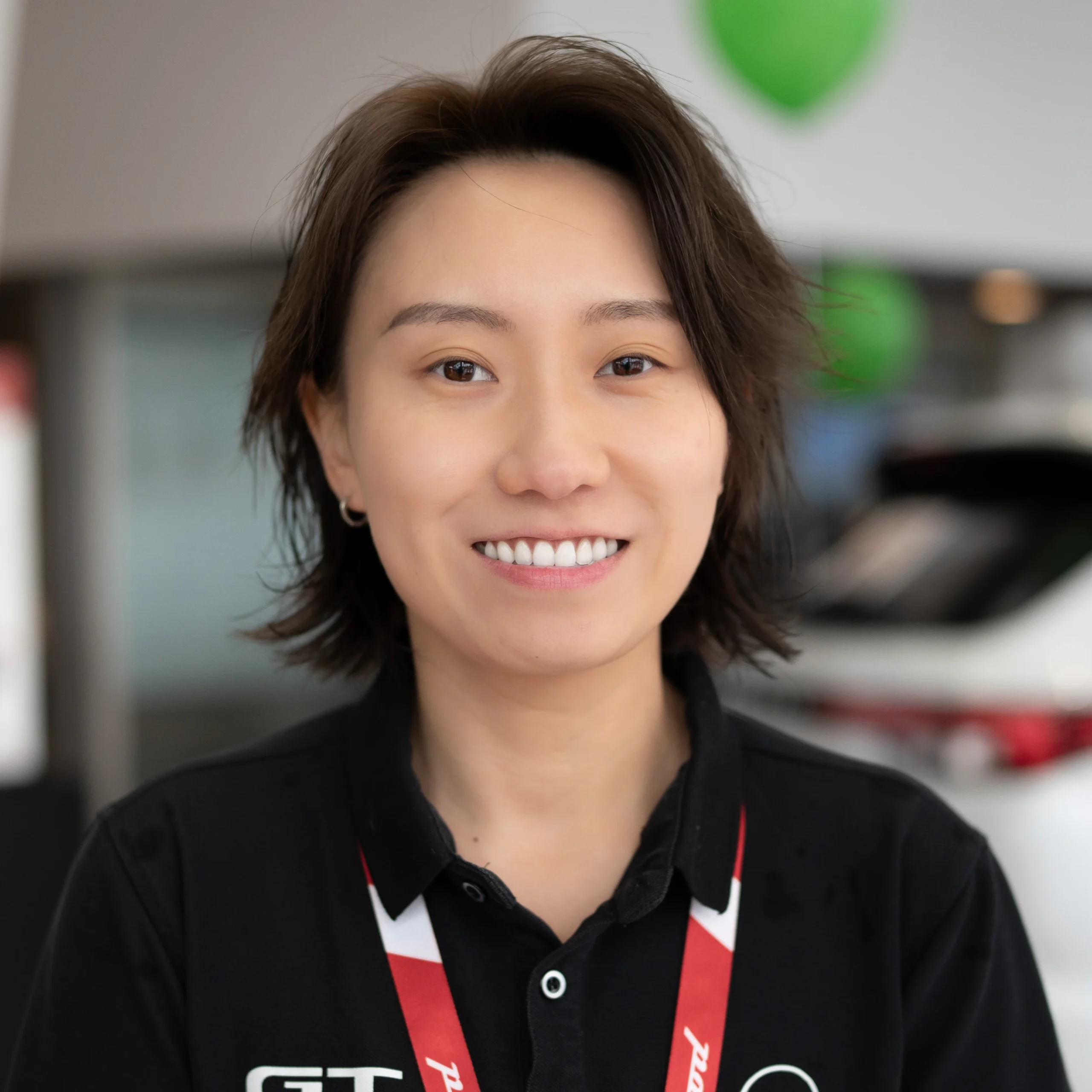 Lucca  Zhang