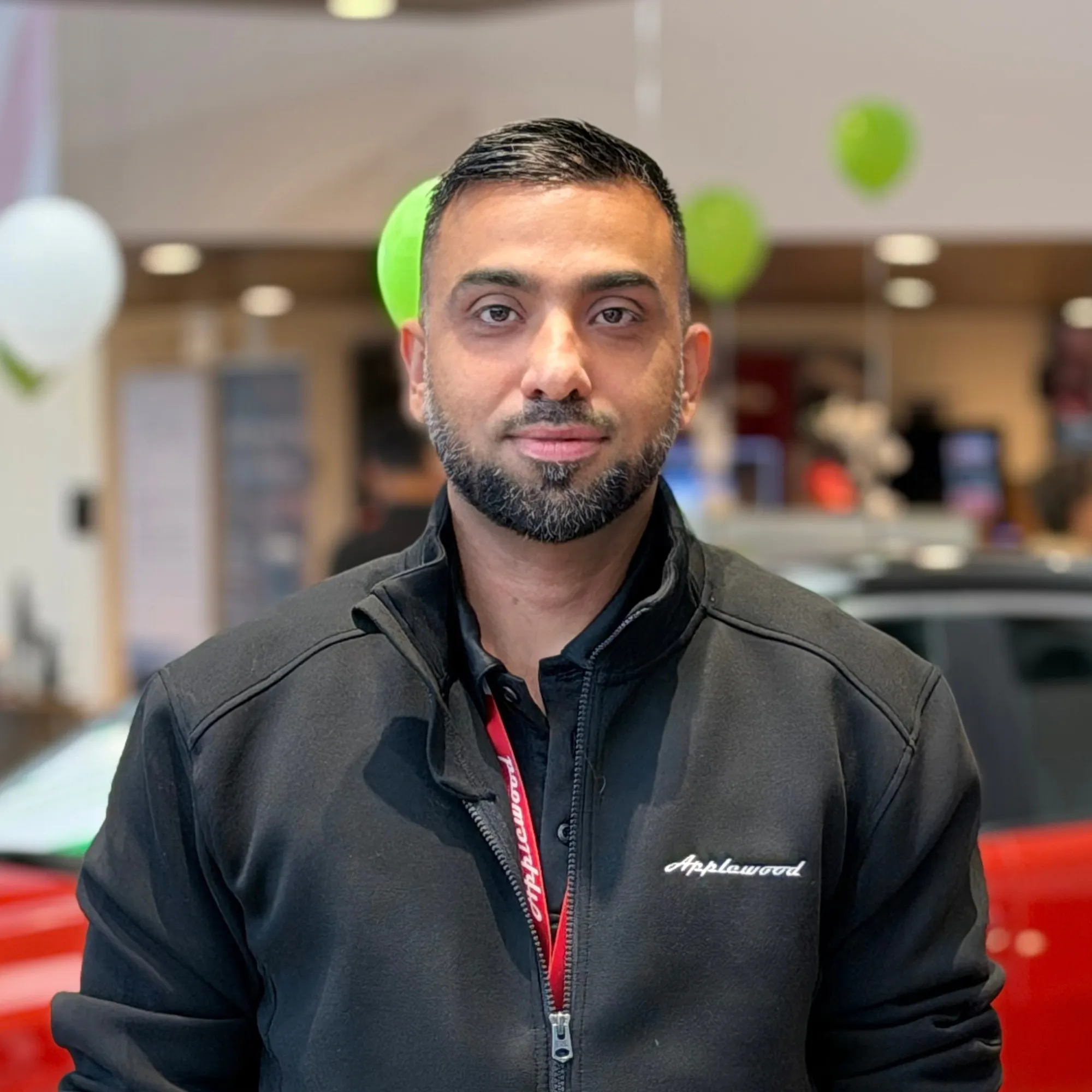 Farid  Shoraka