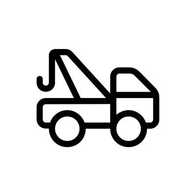 Winching & Extrication Service