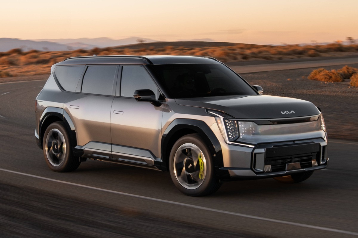 Kia: What Is the Most Expensive Vehicle in 2025