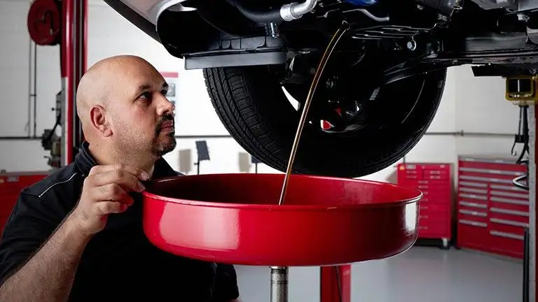 Kia Service Promise to Care