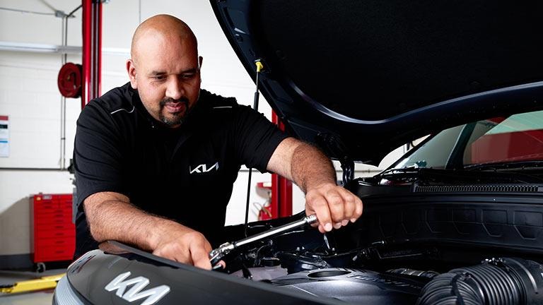 Worry-free Maintenance