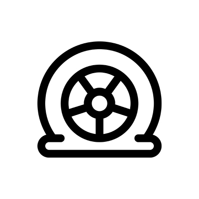 Flat Tire Service