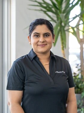 Rajandeep  Kaur Kahlon