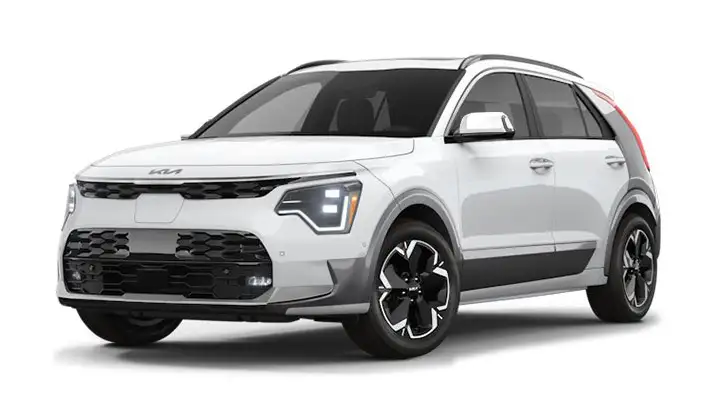 2026 Niro EV Wave 2026 Niro EV Wave