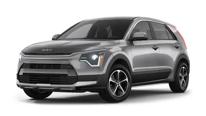 2025 Niro HEV LX 2025 Niro HEV LX