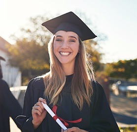 Grad Program Grad Program