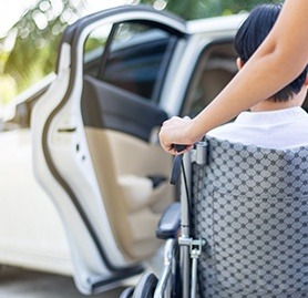 Mobility Assistance Mobility Assistance