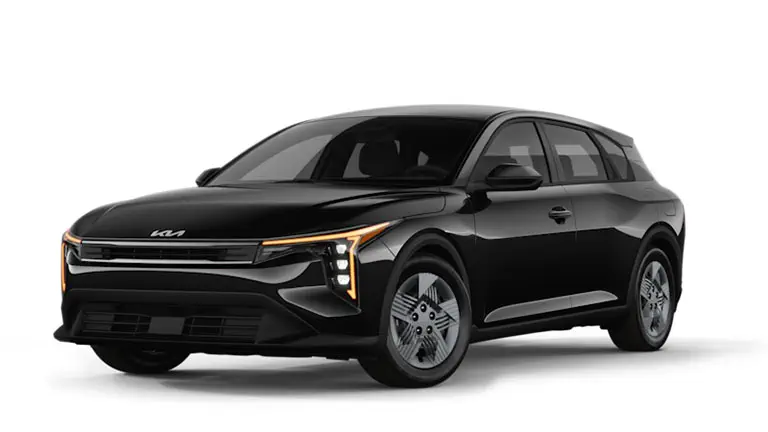 2026 K4 Hatch LX IVT