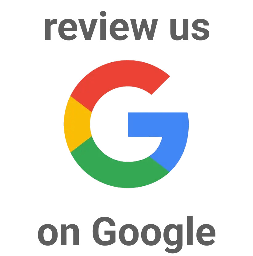 Google Reviews Badge