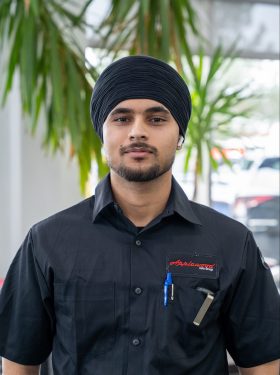 Sukhmanjeet Singh