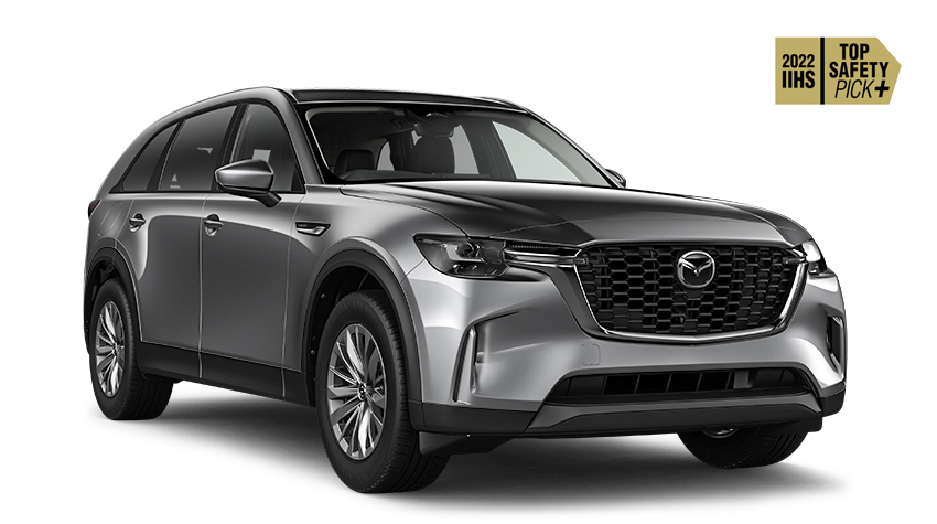 2025 MAZDA CX-90 GS 2025 MAZDA CX-90 GS